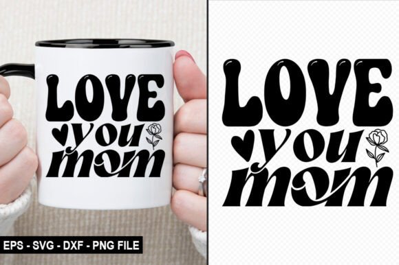 A Designer's Review of 'Love You Mom'