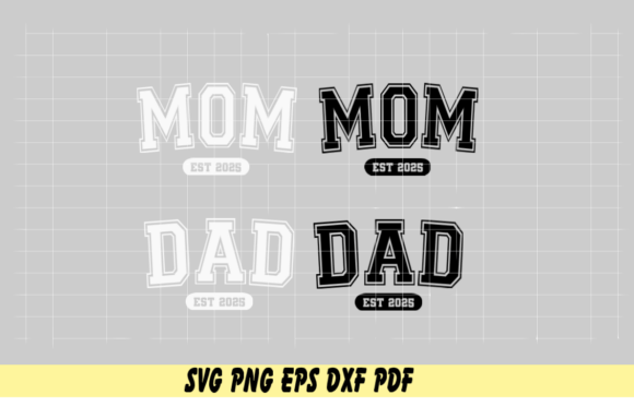 A Hands-On Review of the MOM and DAD Est 2025 Bundle