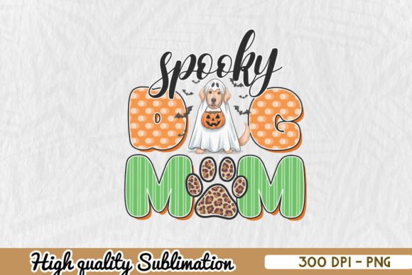 A Practical Review of the Spooky Dog Mom Halloween PNG