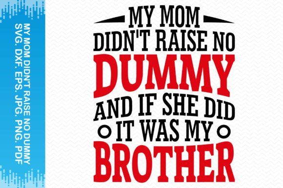 An Embroidery Designer's Honest Review: My Mom Didn't Raise No Dummy