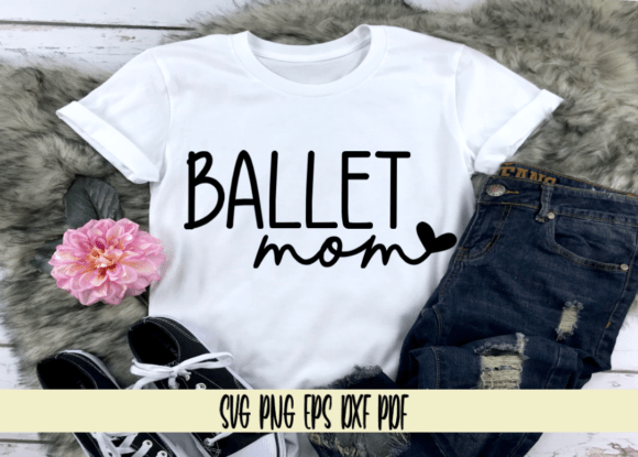 Ballet Mom with Heart: A Designer’s Honest Review