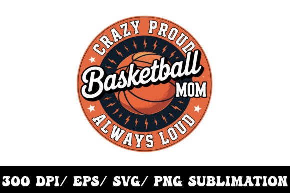 Basketball Mom Mode Proud Loud: A Designer's Honest Review