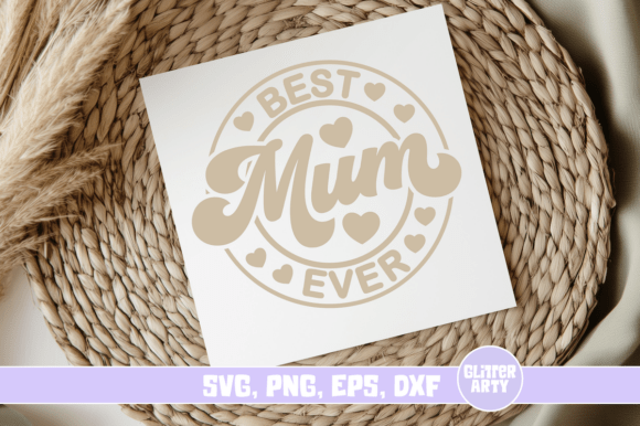 Best Mum Ever: A Designer's Honest Review for Embroidery Projects