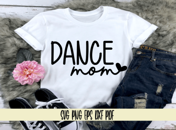 Dance Mom with Heart: A Practical Embroidery Review
