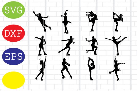 Figure Skating Svg: A Designer’s Honest Embroidery Review