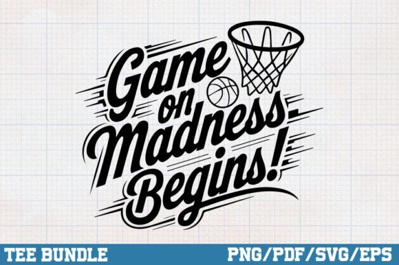 Game On, Madness Begins—A Designer's Embroidery Review