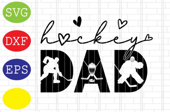 Hockey Dad Svg Files: A Designer's Real-Stitch Review