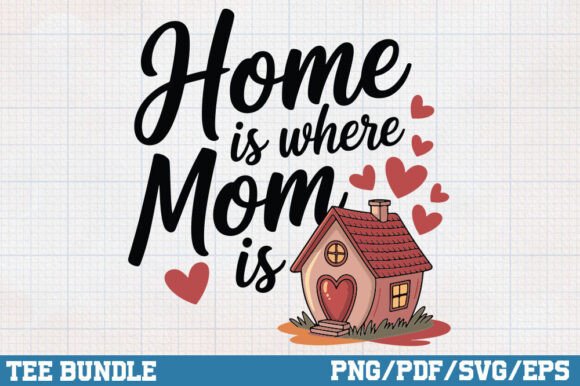 Home Is Where Mom Is: A Designer’s Embroidery Review
