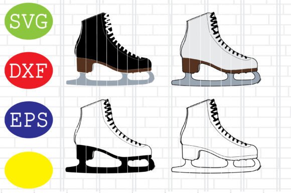 Ice Skating Boots Design: A Practical Review for Embroidery Projects