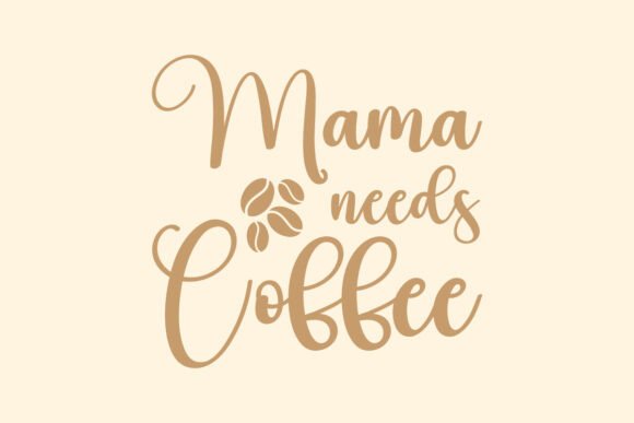 Mama Needs Coffee: A Designer's Hands-On Embroidery Review