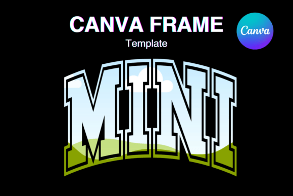 MINI Canva Frame MAMA Varsity MOM Shirt: A Designer’s Embroidery Review