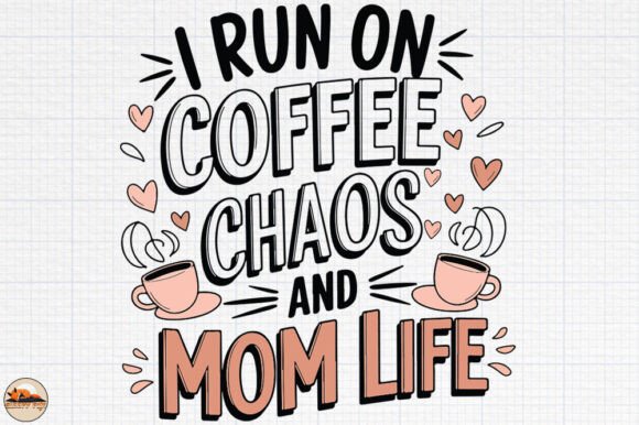 Mom Life, Coffee, Chaos: An Embroidery Designer s Real Review