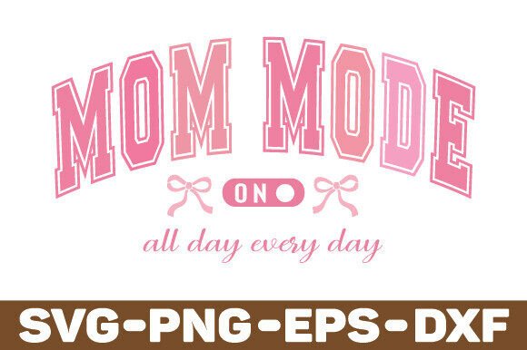 Mom Mode Bow Embroidery Design: A Real-World Review