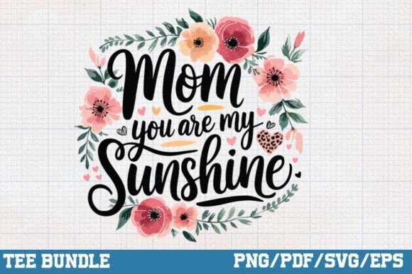 Mom You Are My Sunshine: A Design Review for Creators