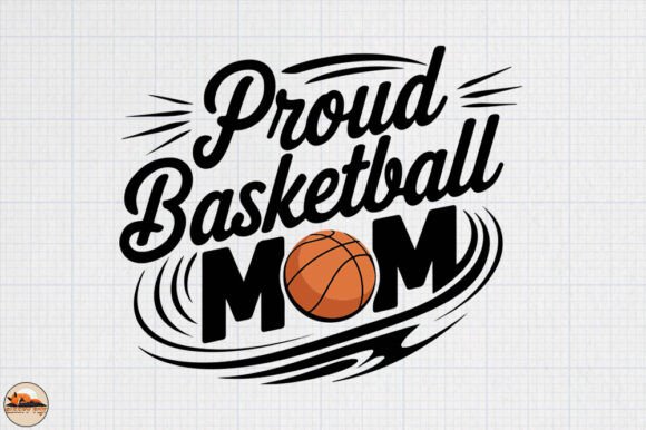 Proud Basketball Mom, Trendy Design: A Designer’s Review