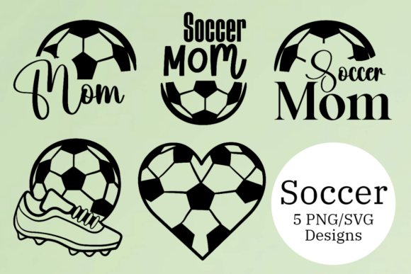 Real Stitch Review: Soccer Mom Bundle Designs