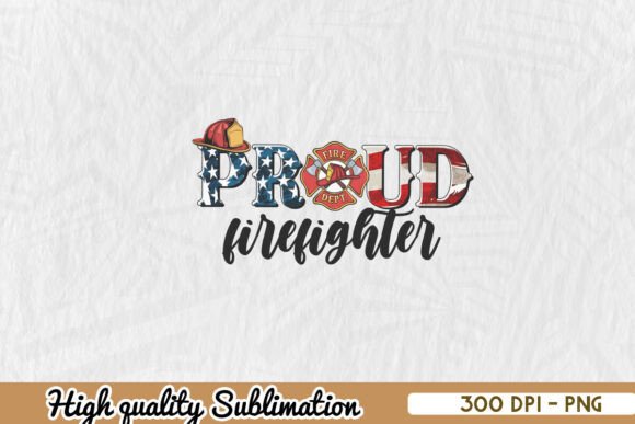 Reviewing the Firefighter Mom Sublimation Proud PNG for Real Embroidery Projects