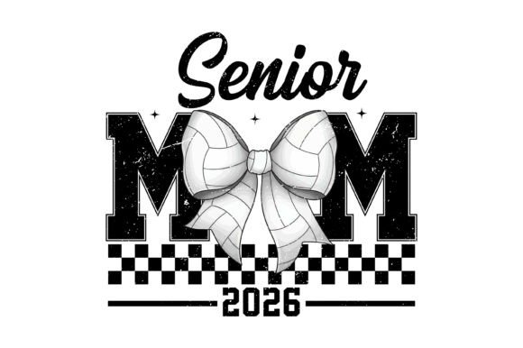 Senior Mom 2026 Cheer Bow: A Designer's Honest Review