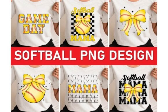 Softball SVG Bundle, Softball Shirt PNG: Embroidery Review
