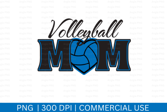 Volleyball Mom PNG: A Designer's Embroidery Review